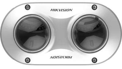 Hikvision DS-2CD6D52G0-IHS